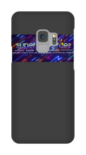 superslotheroes Samsung Phone Cases