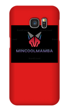 newon123 Samsung Phone Cases
