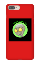 gyrai_gaming iPhone Phone Cases