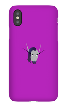 Look important with Vreeg on an Iphone Case.