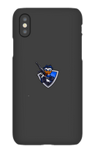 Duck Dude iPhone Cases