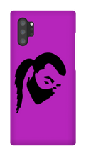 OG Mechantrix C-19 Style Samsung Phone Cases