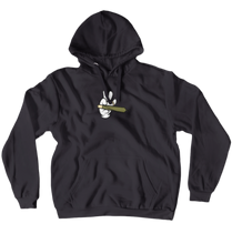 Fat Doobie Hoodies (No-Zip/Pullover)