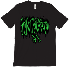 High King Elkorvin Sigil/Name T-Shirt