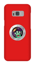 neilj99 Samsung Phone Cases