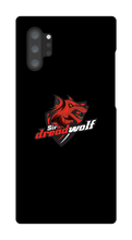 sirdreadwolf Samsung Phone Cases