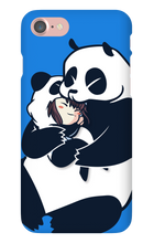 Flyabella iPhone Case Panda Edition