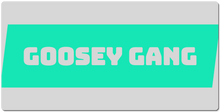 amyturgoosehill XXL Gaming Mousepad