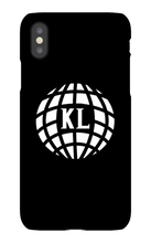 klobber__ iPhone Phone Cases