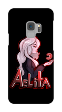 aelitatv Samsung Phone Cases