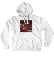 Og Hot Cheeto Cover - Hoodie