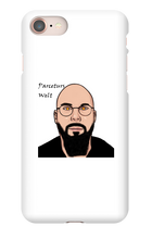 Avatar iPhone Phone Cases