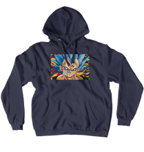 kndpride Hoodies (No-Zip/Pullover)