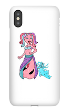 Gummy Medusa iPhone case