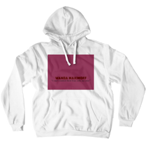 Wanda Hoodies (No Zip/Pullover)