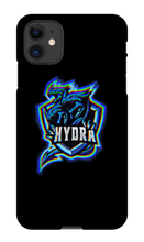 itsdrhydra iPhone Phone Cases