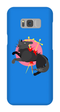GLORY_DOG Samsung Phone Cases (5 Colors)