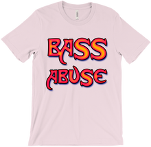 BASS ABUSE T-Shirts