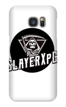 slayerxpc Samsung Phone Cases