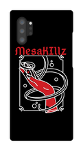 mesakillz Samsung Phone Cases