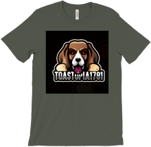 toastopia1781 T-Shirts