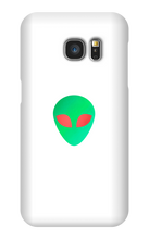Alien Allies Samsung Phone Case