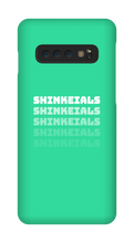 ShinkeiAls Samsung Phone Cases