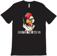 ROOSTERTHEBARBER