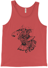 peasantscribbles Tank Top