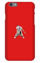 Ronaldo Phone Case