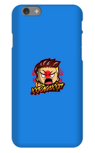 xxrag3xx89 iPhone Phone Cases