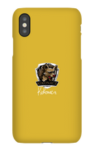 kikonacz iPhone Phone Cases