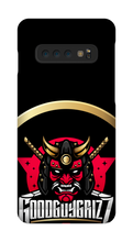 goodguygrizzy Samsung Phone Cases