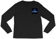 k24_gotsmashed Long Sleeve Tee