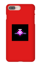 mr_unsuspected iPhone Phone Cases