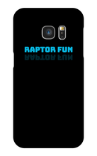 Coque de téléphone Samsoung de Raptor