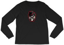 The Madog's Long Sleeve Tee