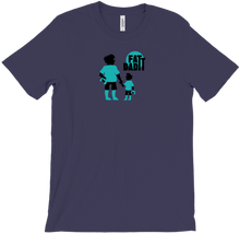 FattDad1's T-Shirts