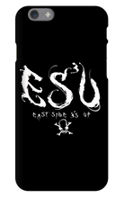 ES3U IPhone Cases