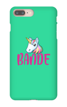 EinhornBande iPhone Phone Cases