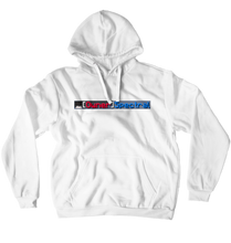 Spec Wecy Hoodie (DRIP)