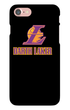 DarthLaker Iphone Cover