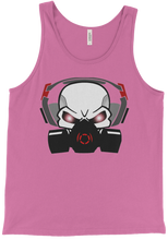 arm0r3d_1 Logo Tank Top