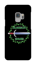 thebladeson Samsung Phone Cases
