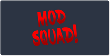 timdoggrev XXL Gaming Mousepad