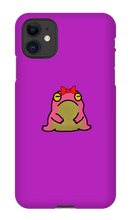 Yona Case