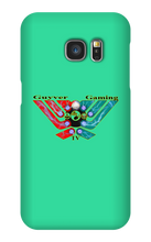 guyver_gamingtv Samsung Phone Cases