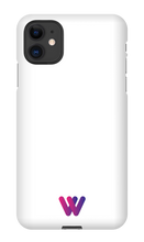 wallballs iPhone Phone Cases