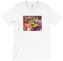 Sun Emotes T-Shirt