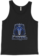 Cyondil Tank Top